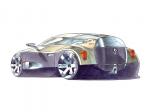 Renault Altica Concept 2006 года